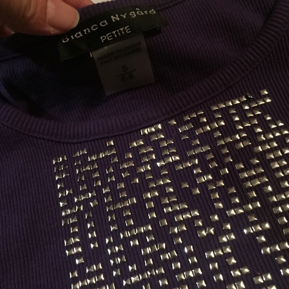 🔥Host Pick🔥 Bianca Nygard Tanktop - Picture 5 of 6